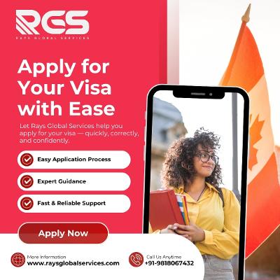 Tailored Travel and Holiday Packages by Rays Global Services